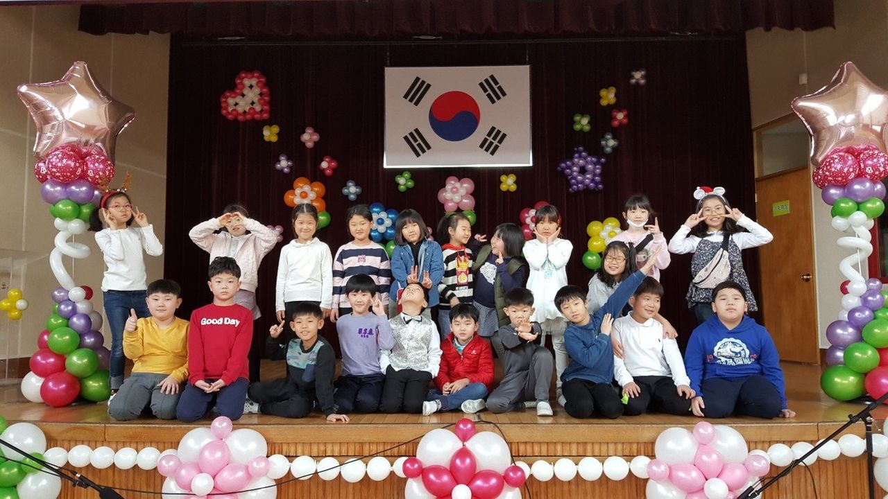  1 : 소개- Classting 인천만수초등학교 3 - 1 - 클래스팅
