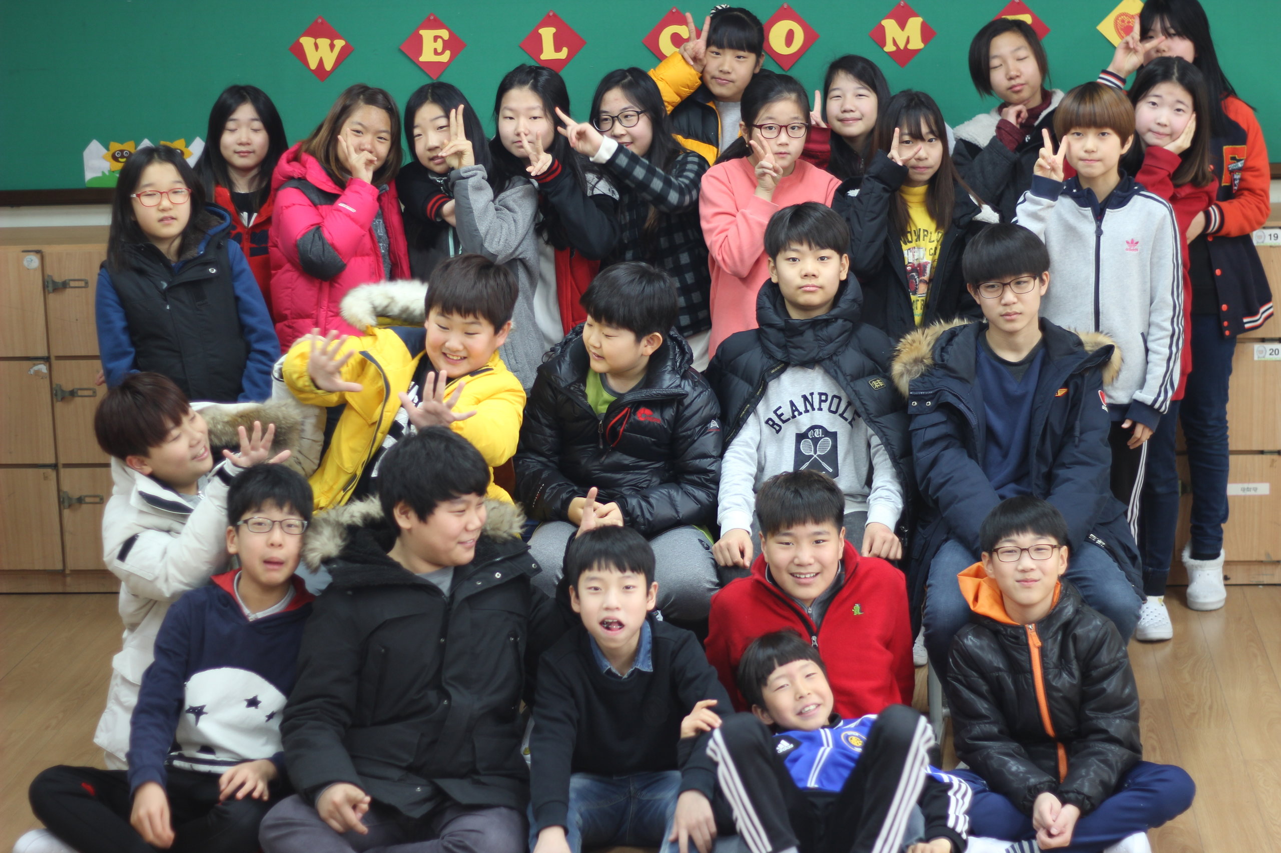   효행 : 소개- Classting 진말초등학교 6 - 효행 - 클래스팅