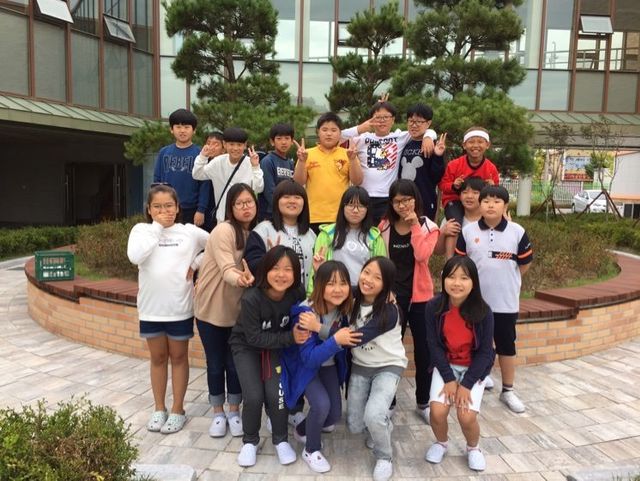   1반 : 소개- Classting 송정서초등학교 5 - 1반 - 클래스팅