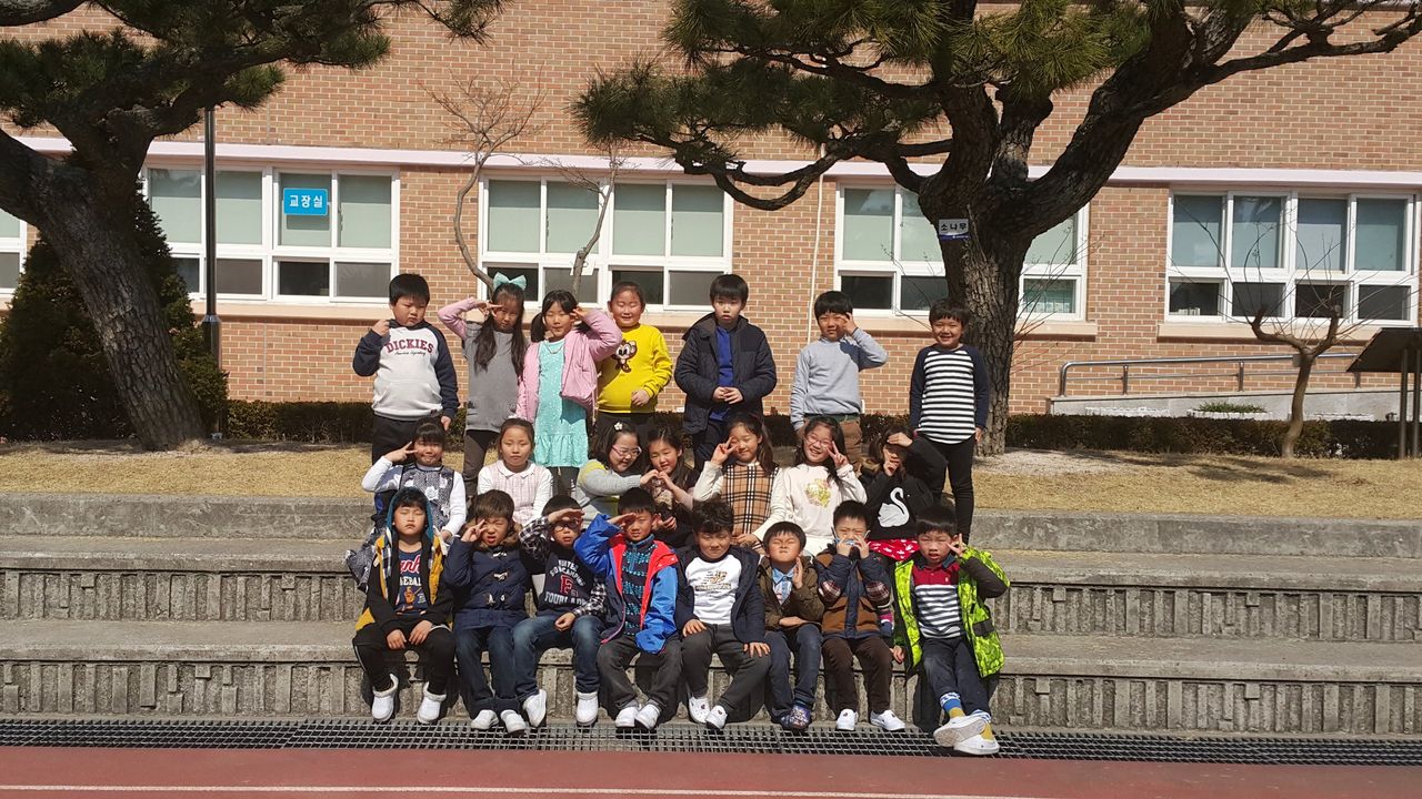   성동초 2학년1반 : 소개- Classting 성동초등학교 2 - 성동초 2학년1반 - 클래스팅