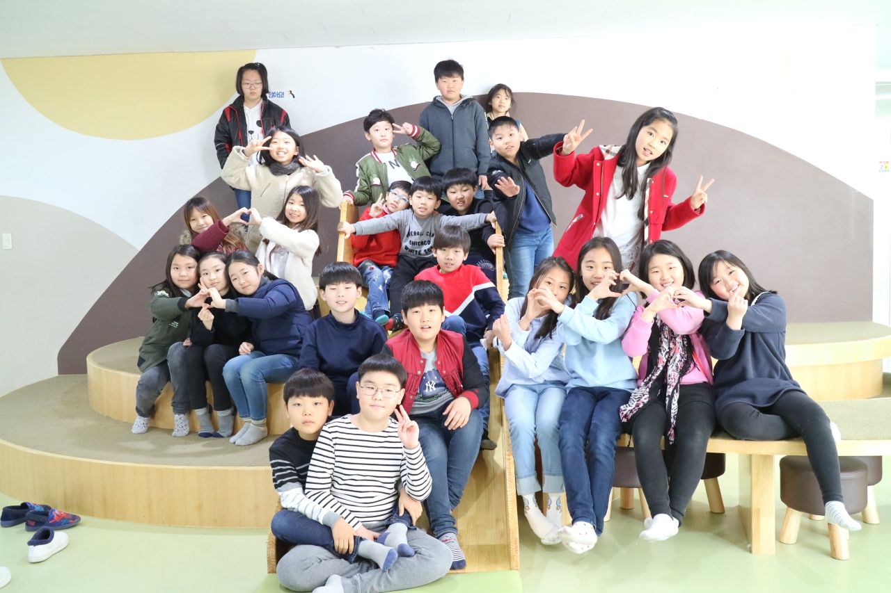   6반 : 소개- Classting 어룡초등학교 4 - 6반 - 클래스팅