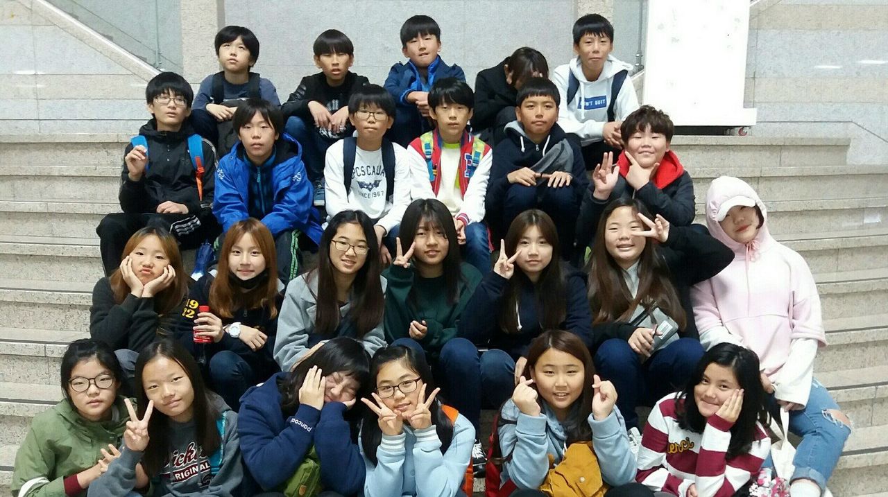   5반 : 소개- Classting 서울시흥초등학교 6 - 5반 - 클래스팅