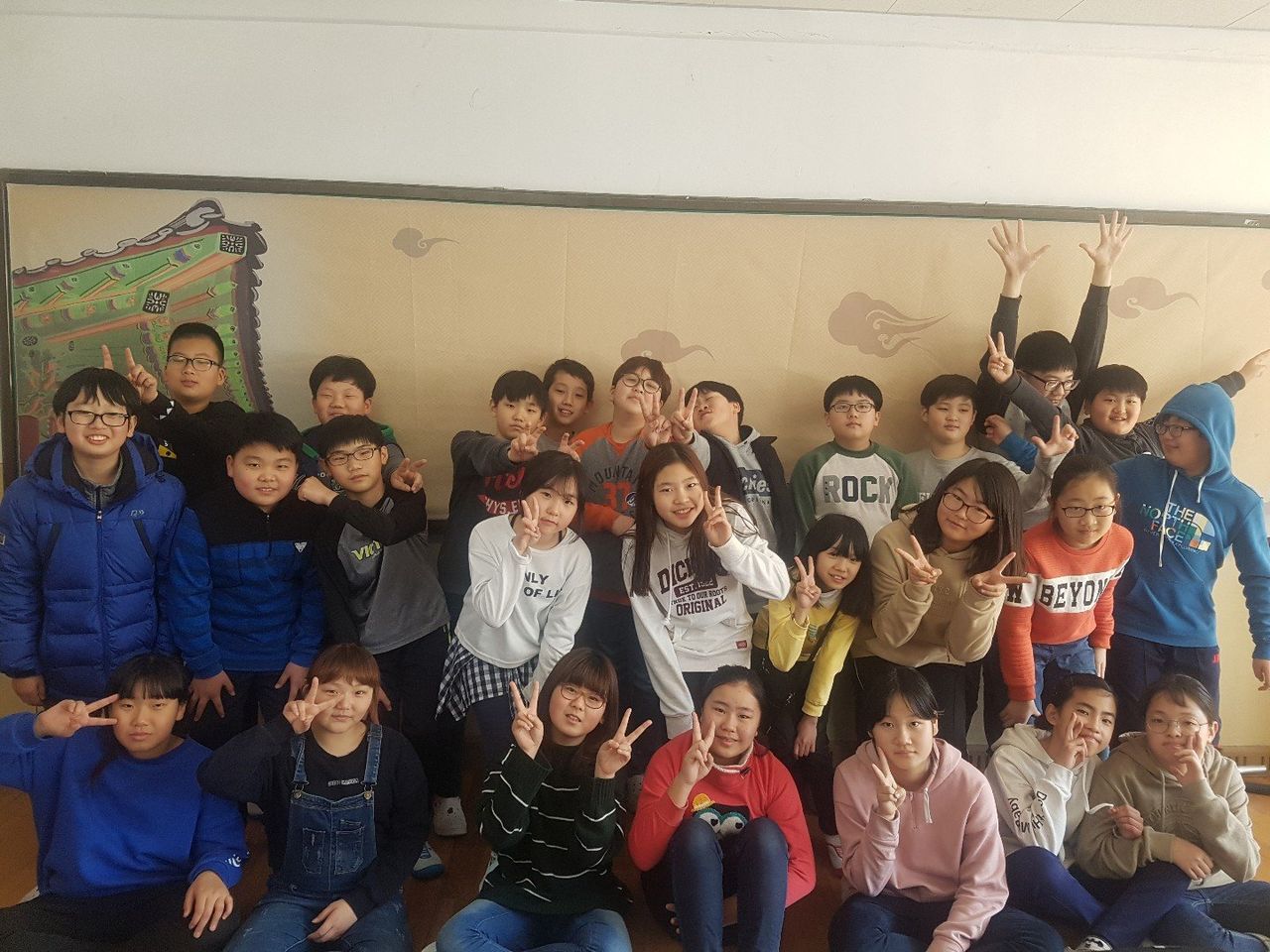   매력62 : 소개- Classting 형일초등학교 6 - 매력62 - 클래스팅