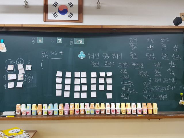   바론52 : Posts- Classting 형일초등학교 5 - 바론52 - Classting
