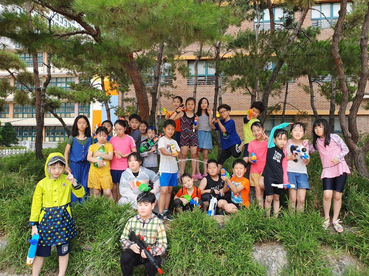   4반 : 소개- Classting 서울공덕초등학교 3 - 4반 - 클래스팅