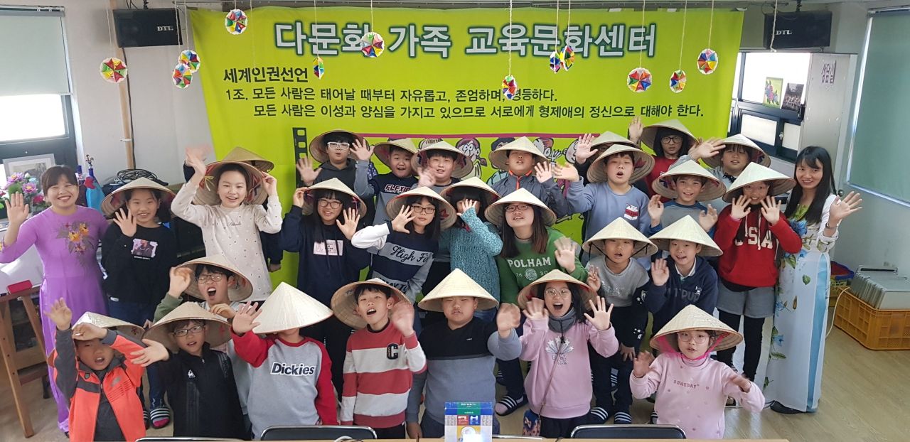   1반 : 소개- Classting 서창초등학교 5 - 1반 - 클래스팅