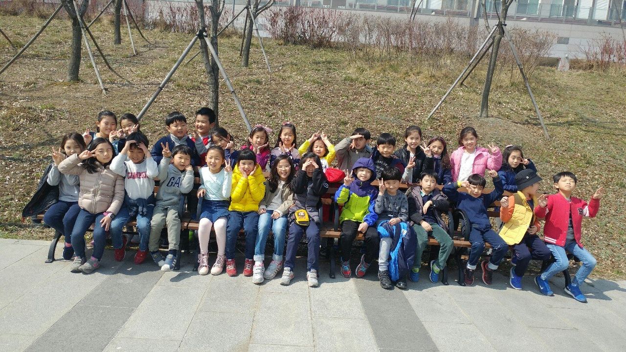   멋진 1반 : 소개- Classting 매원초등학교 2 - 멋진 1반 - 클래스팅