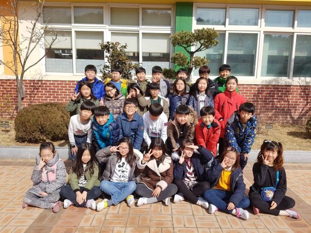   4반 : Posts- Classting 형일초등학교 4 - 4반 - Classting