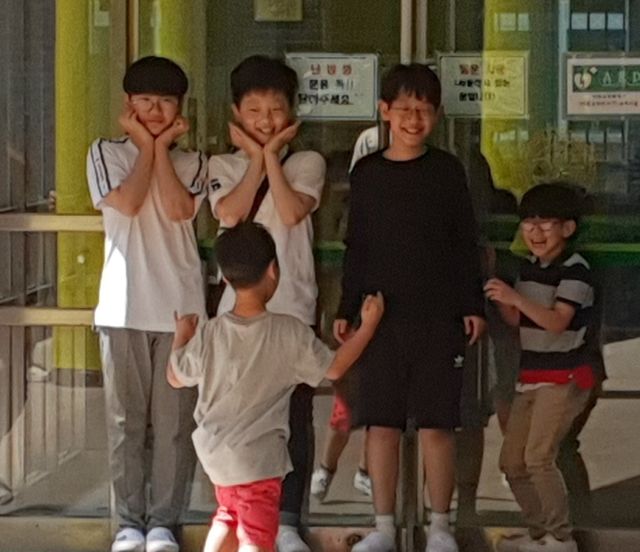   도실(1반) : 소개- Classting 서울석계초등학교 6 - 도실(1반) - 클래스팅