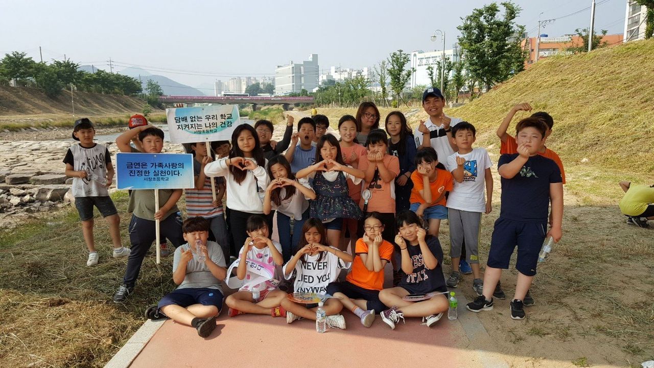   행복한 2반 : 소개- Classting 서창초등학교 5 - 행복한 2반 - 클래스팅