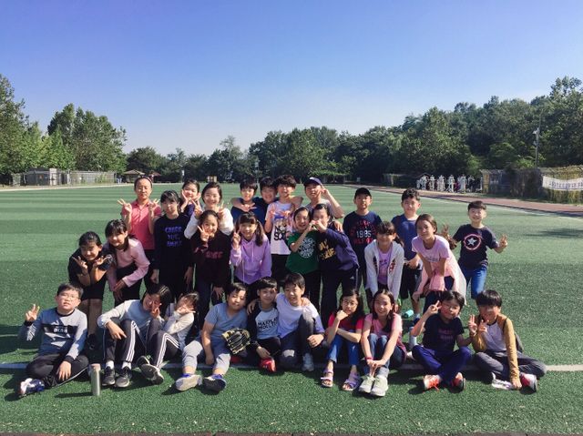   5반 : 소개- Classting 서울월촌초등학교 5 - 5반 - 클래스팅