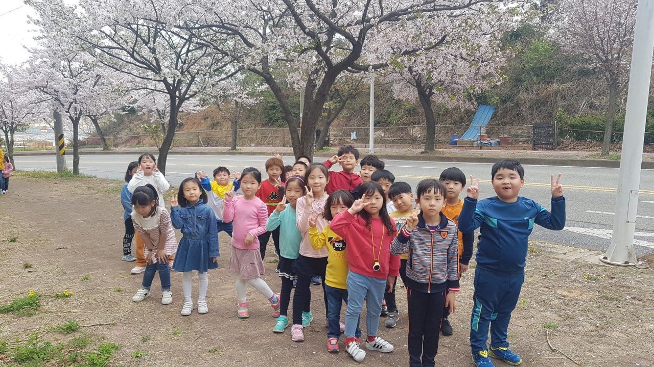   3 : 소개- Classting 동백초등학교 1 - 3 - 클래스팅