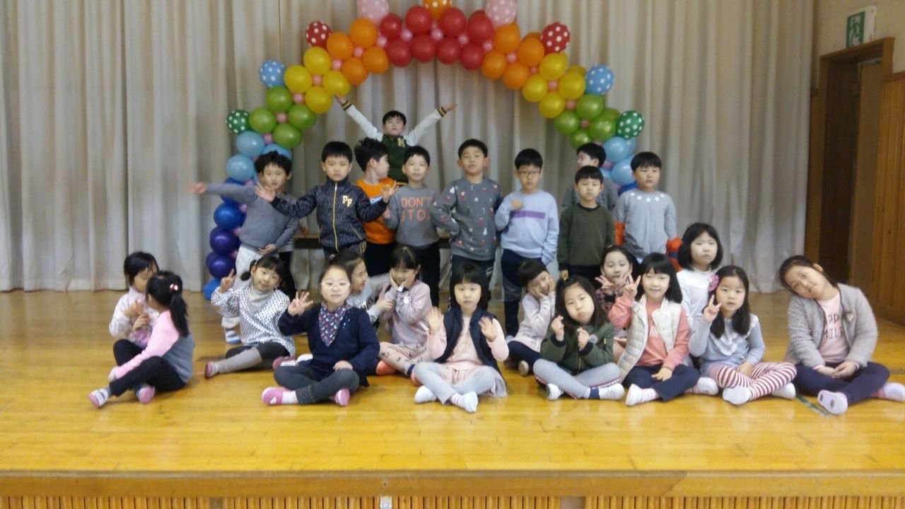   2반 : 소개- Classting 서울시흥초등학교 1 - 2반 - 클래스팅