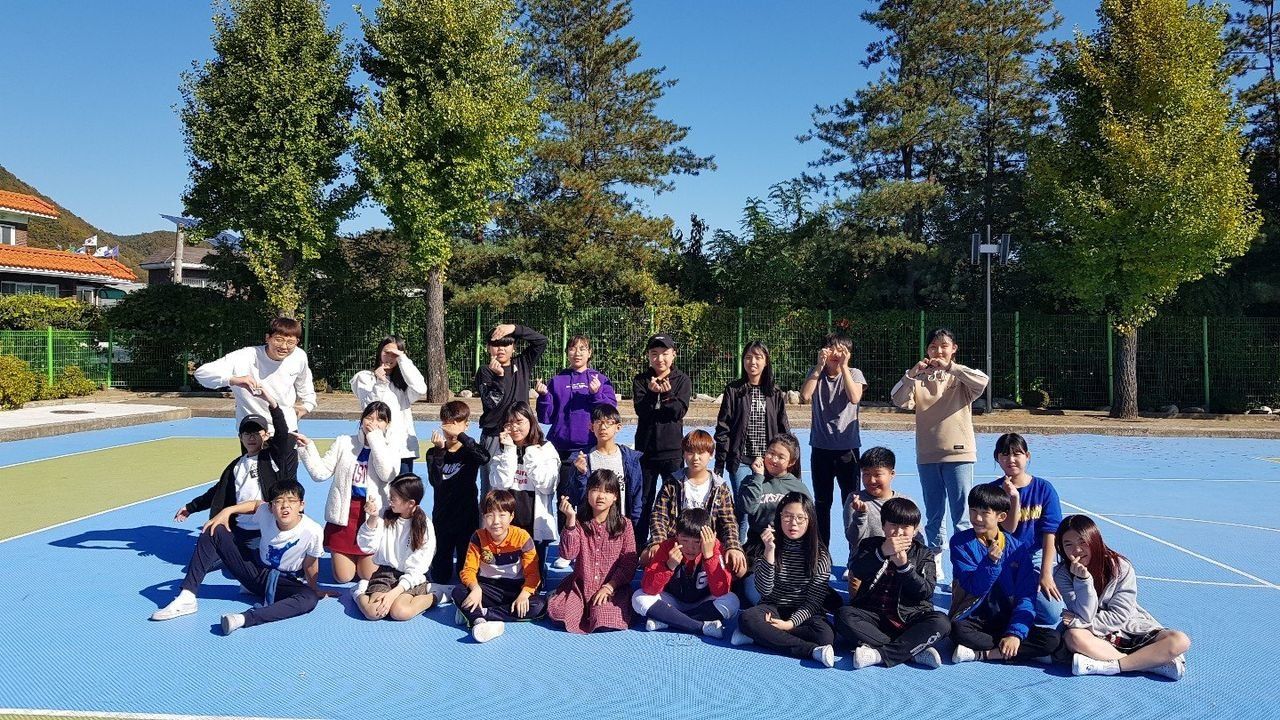   하나 : 소개- Classting 가평초등학교 6 - 하나 - 클래스팅