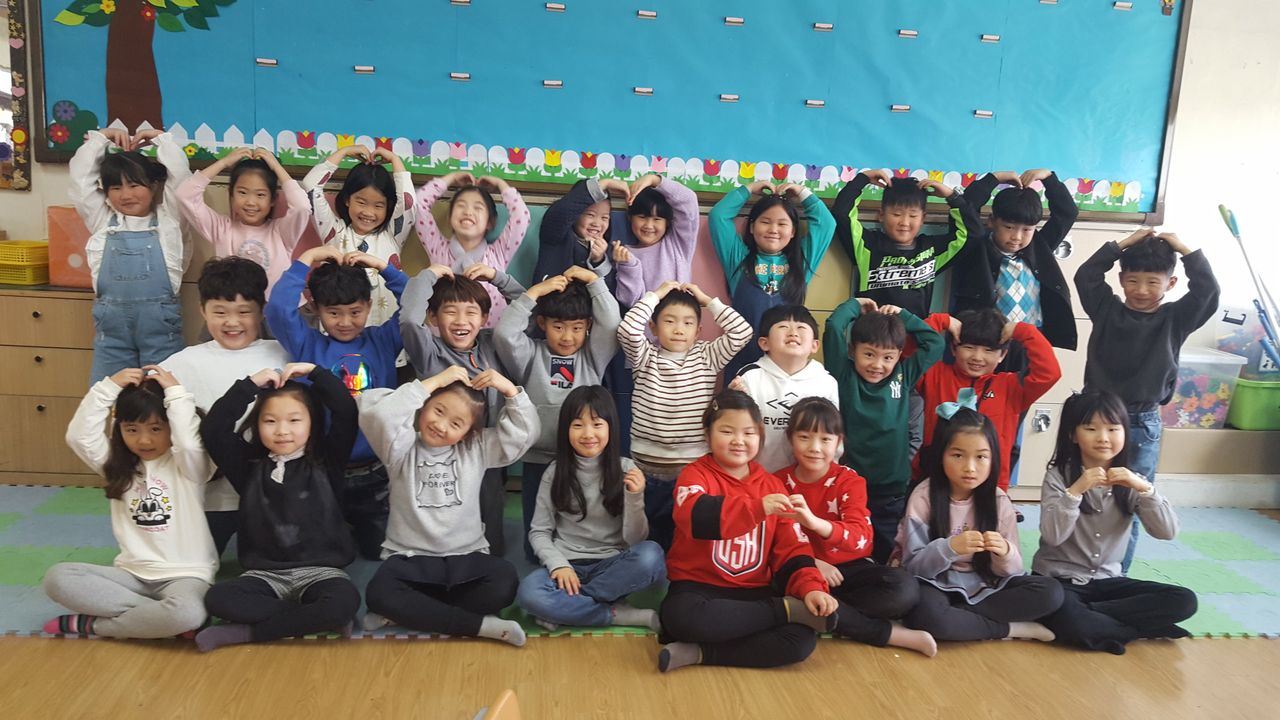   두레반 : 소개- Classting 가평초등학교 2 - 두레반 - 클래스팅