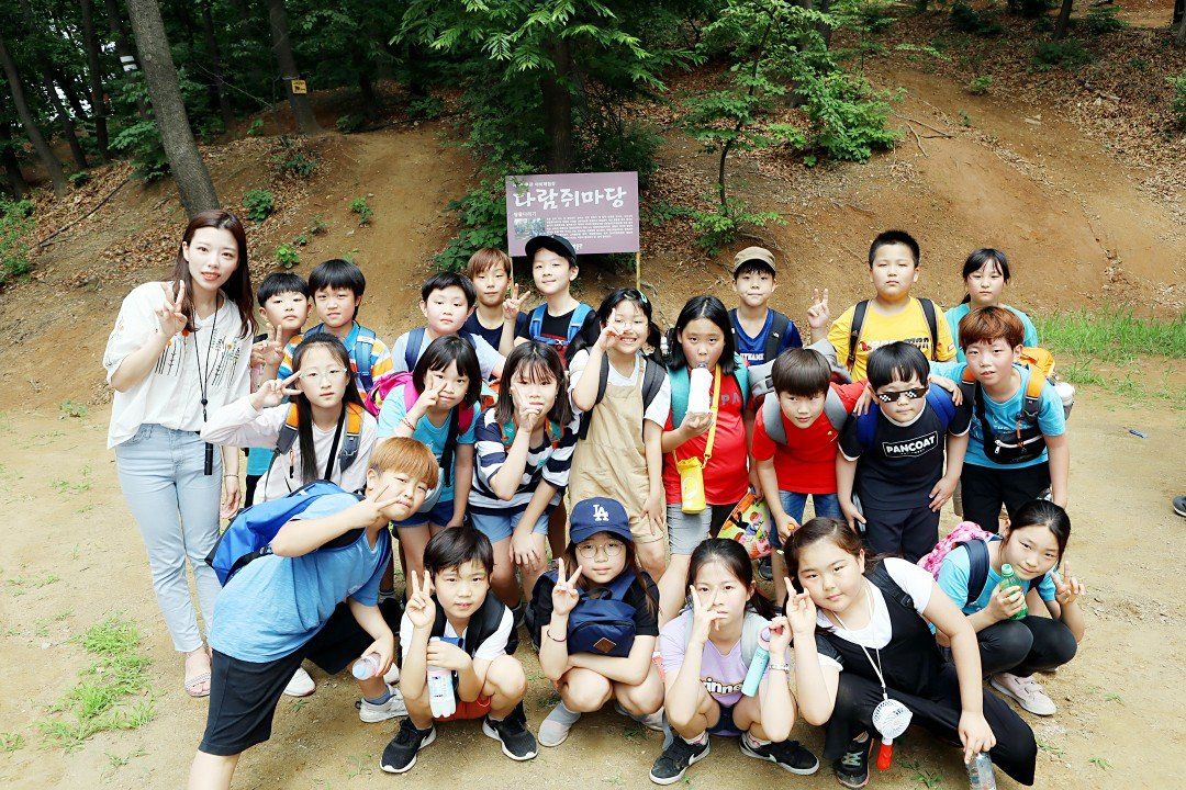   4반 : 소개- Classting 금향초등학교 4 - 4반 - 클래스팅