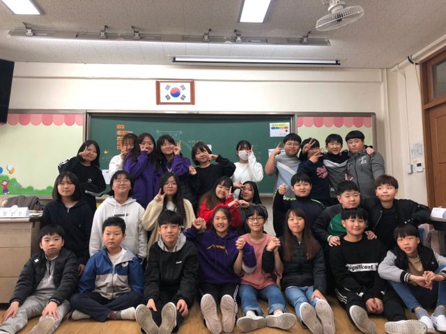   두레 : 소개- Classting 가평초등학교 6 - 두레 - 클래스팅