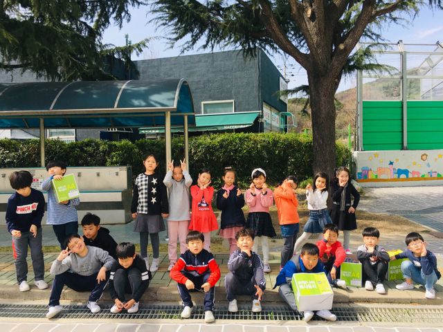   2반 : 소개- Classting 서창초등학교 2 - 2반 - 클래스팅