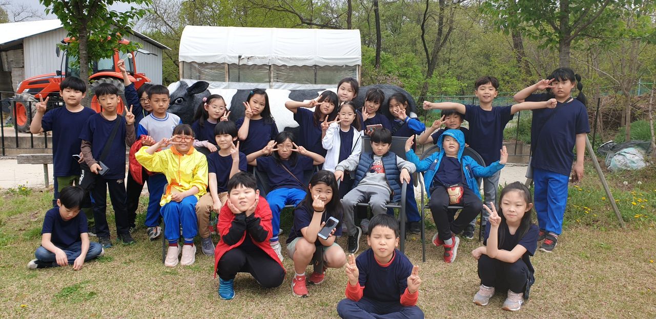   3학년3반 : 소개- Classting 인천중앙초등학교 3 - 3학년3반 - 클래스팅