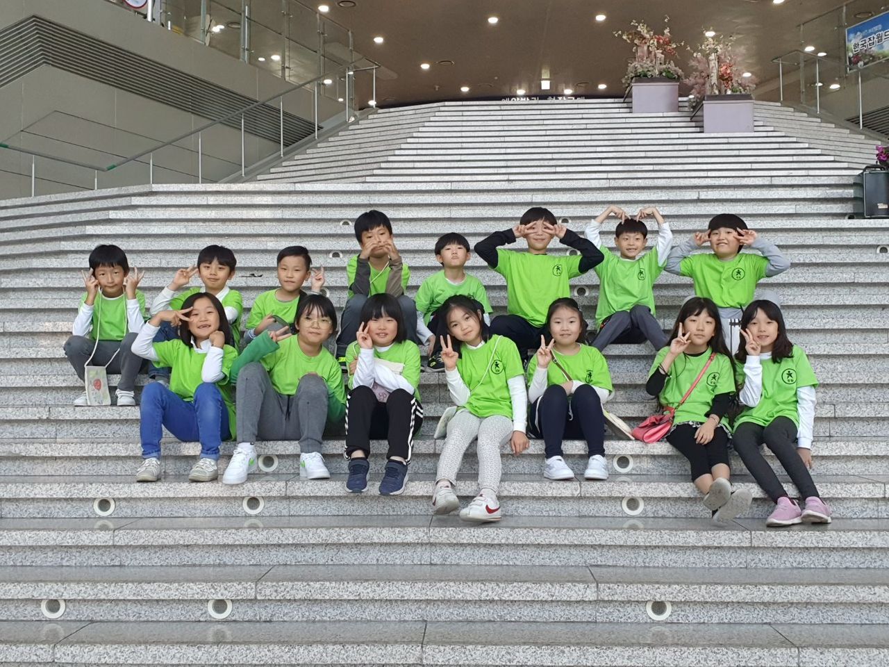   3반 : 소개- Classting 서울경일초등학교 2 - 3반 - 클래스팅