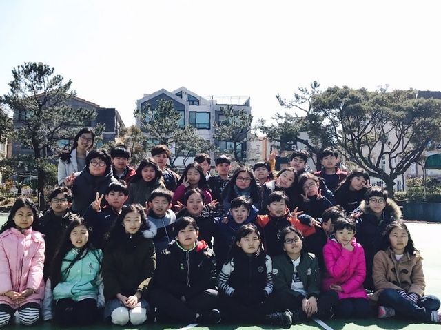   6반 : Posts- Classting 남광초등학교 5 - 6반 - Classting
