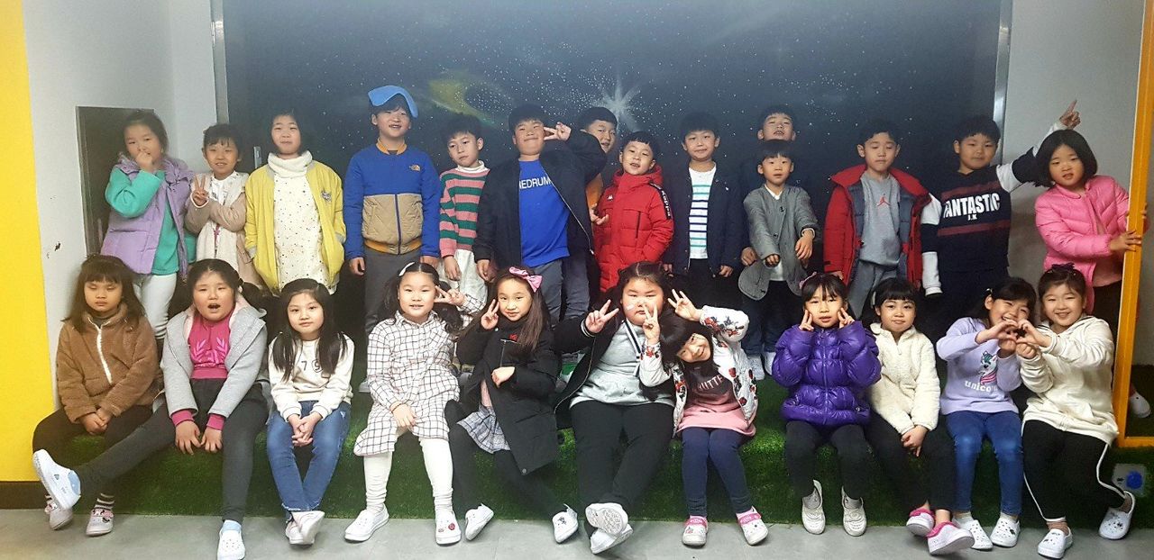   1반(한울타리 감사행11기) : 소개- Classting 월계초등학교 2 - 1반(한울타리 감사행11기) - 클래스팅
