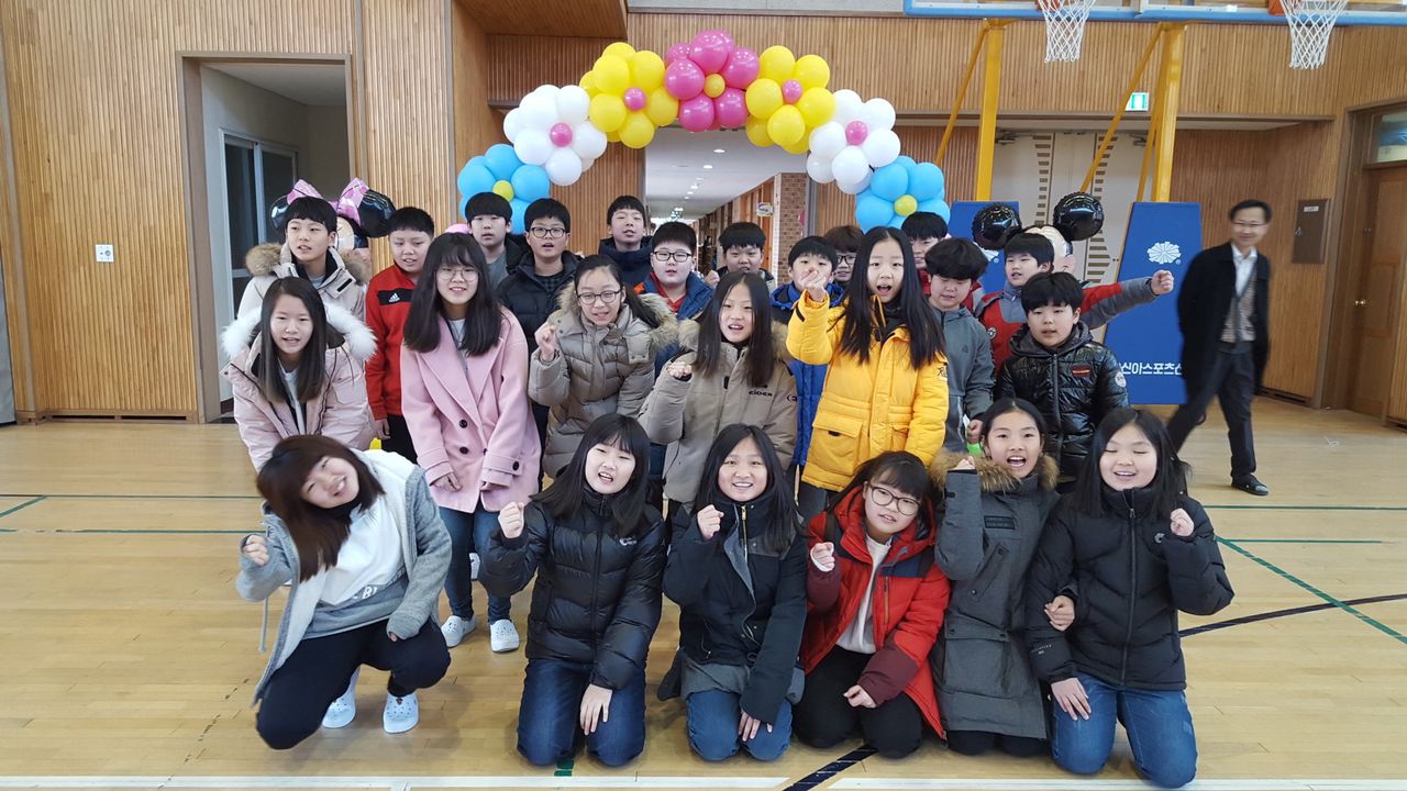   하브루타 클래스 : 소개- Classting 신양초등학교 6 - 하브루타 클래스 - 클래스팅