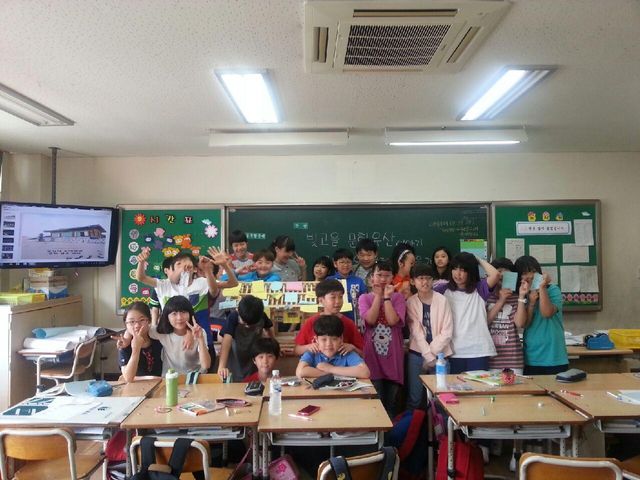   7반 : Posts- Classting 만호초등학교 5 - 7반 - Classting
