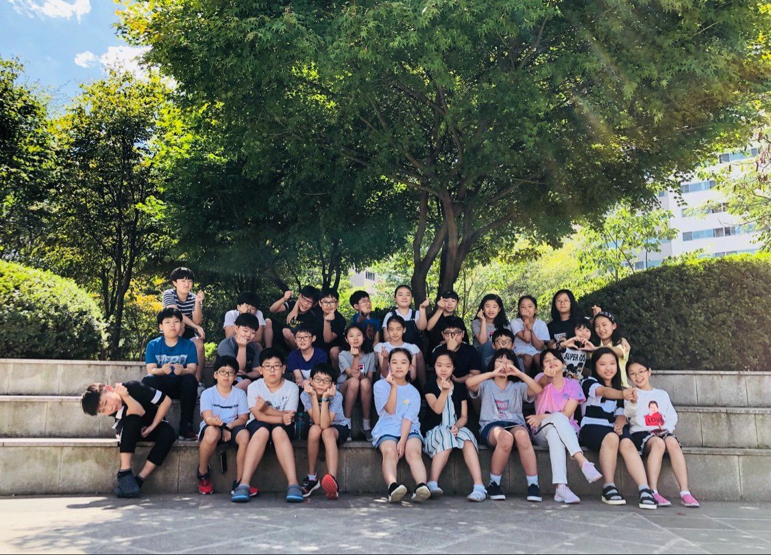   2 꿈바라기6기♥ : 소개- Classting 토월초등학교 5 - 2 꿈바라기6기♥ - 클래스팅