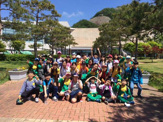   5 배려하는 마음 함께하는 우리 : 소개- Classting 매안초등학교 4 - 5 배려하는 마음 함께하는 우리 - 클래스팅
