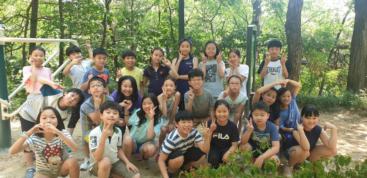  4 무지개마을🌈 : 소개- Classting 서울세륜초등학교 4 - 4 무지개마을🌈 - 클래스팅