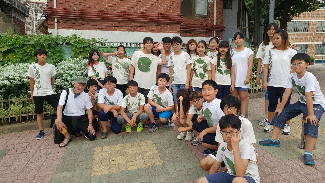   2반 : 소개- Classting 서울시흥초등학교 6 - 2반 - 클래스팅
